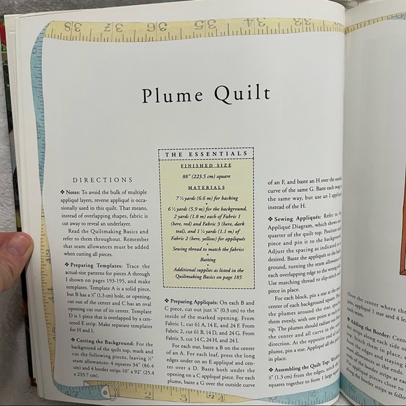 Country Living’s Country Quilts - Picture 11 of 15